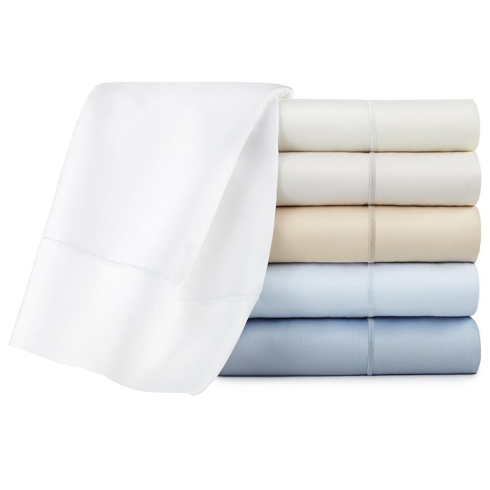 Sheets Soprano Flat Sheet by Peacock Alley Peacock Alley