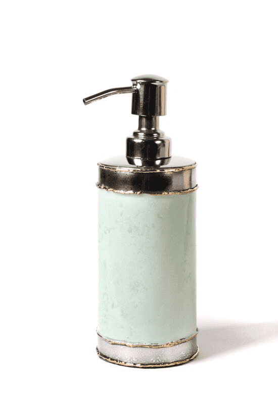 Soap/Lotion Dispenser by Julia Knight MIst Everett Stunz