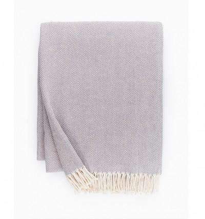 Throws Celine Throw by Sferra Lilac Sferra