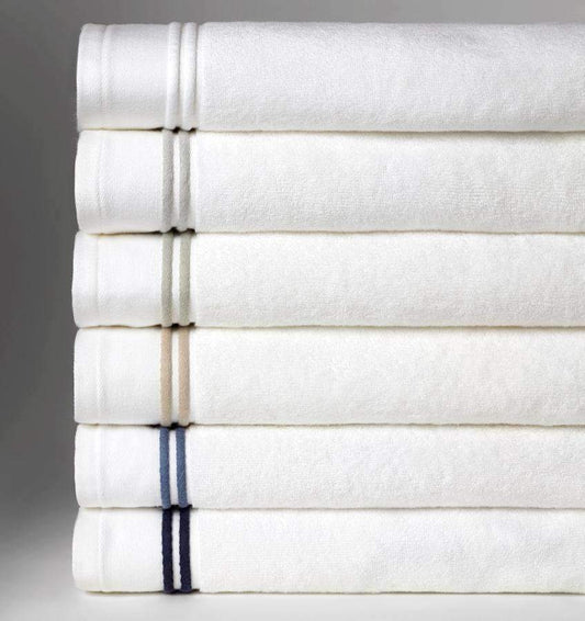 Towels Aura Towels by Sferra Sferra
