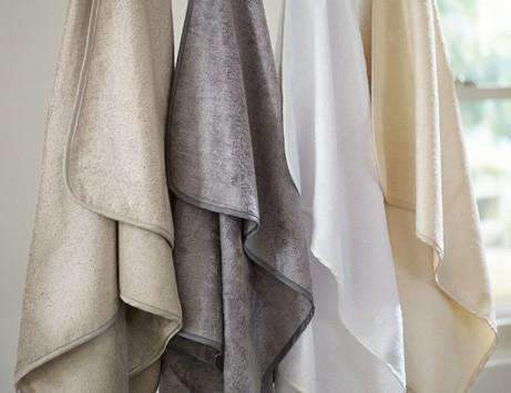 Towels Legna Terry Towel by SDH SDH Luxury Sheets, Duvets & Coverlets