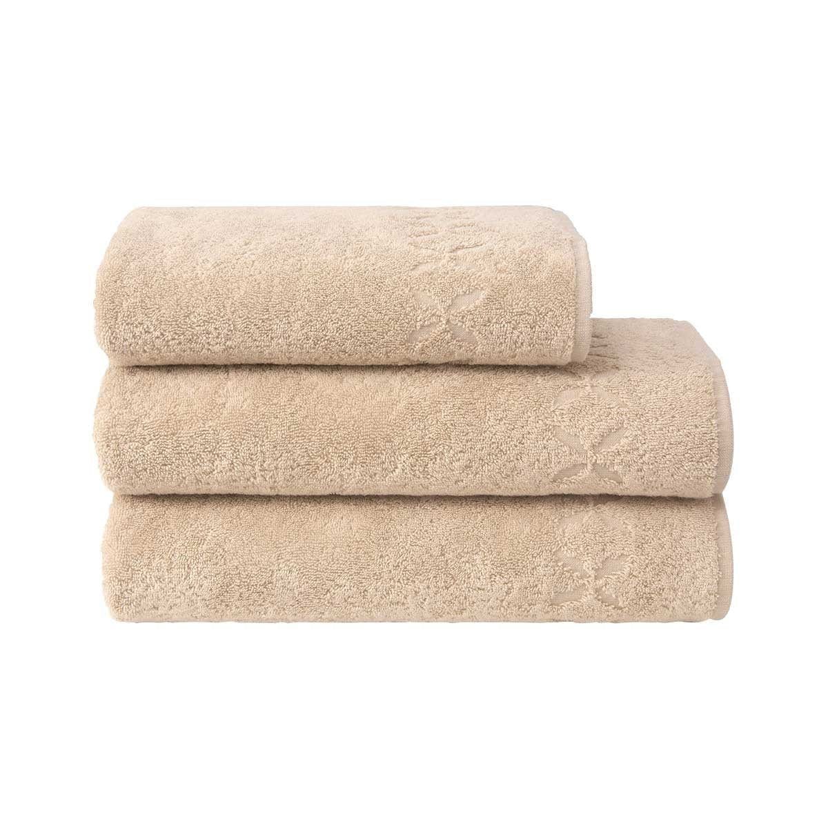 Towels Nature Towels by Yves Delorme Yves Delorme