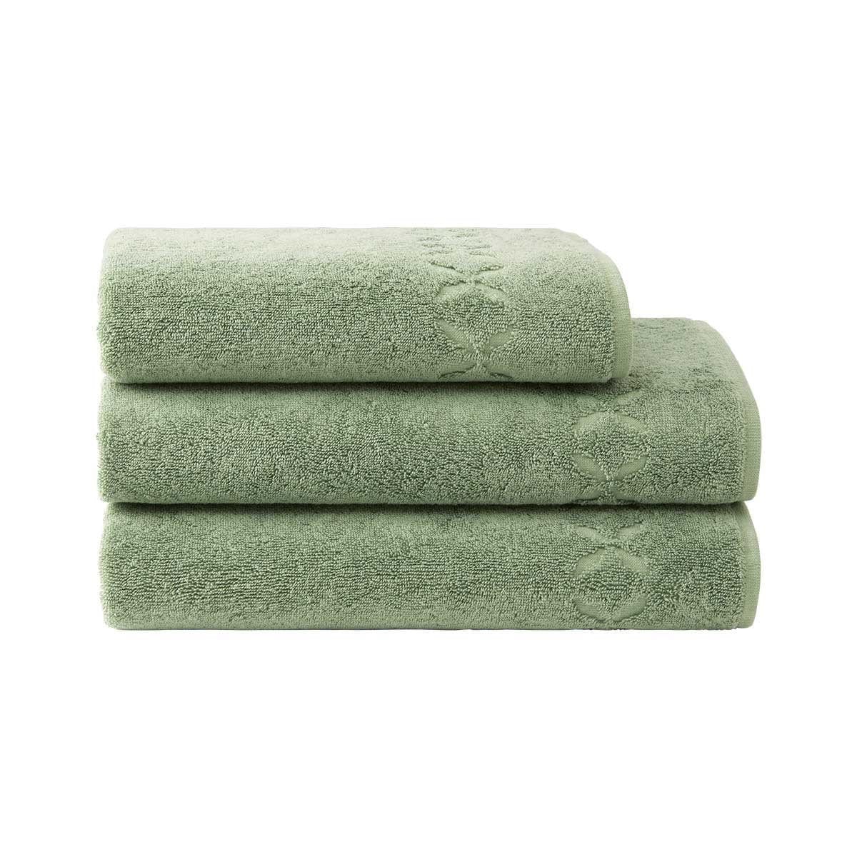 Towels Nature Towels by Yves Delorme Yves Delorme