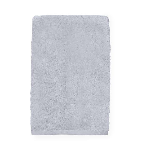 Towels Sarma Towel by Sferra Bath Sheet 40 x 70 / Glacier Sferra