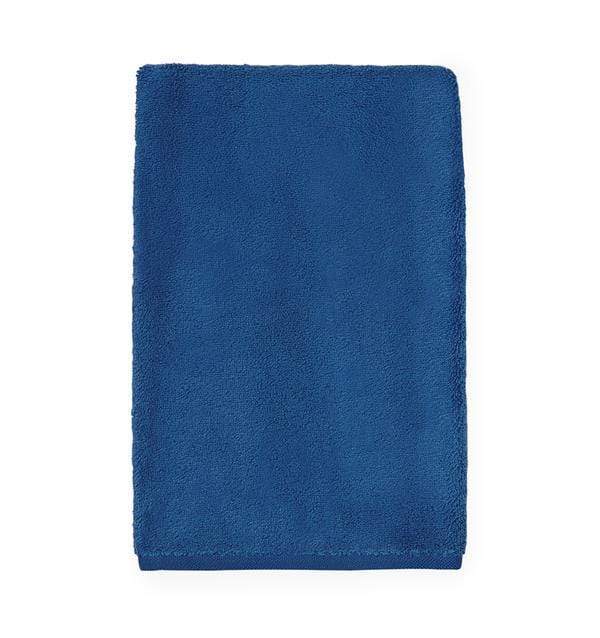 Towels Sarma Towel by Sferra Bath Sheet 40 x 70 / Ocean Sferra